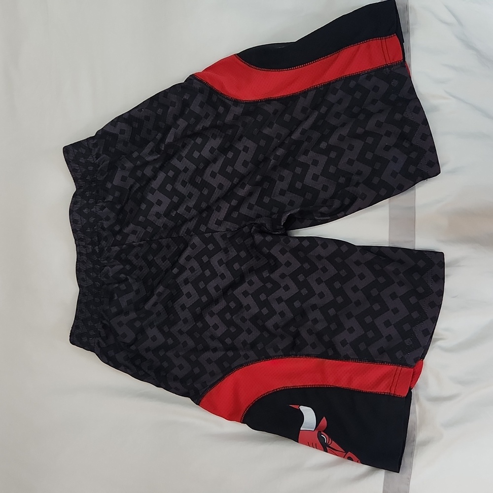 Men's Chicago Bulls Outfit - Picture 6 of 8